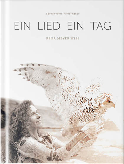 Buchcover Rena Meyer Wiel - Ein Lied Ein Tag